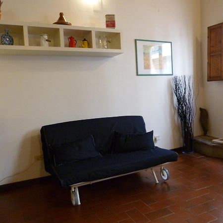Appartamenti Ponte Vecchio Φλωρεντία Δωμάτιο φωτογραφία