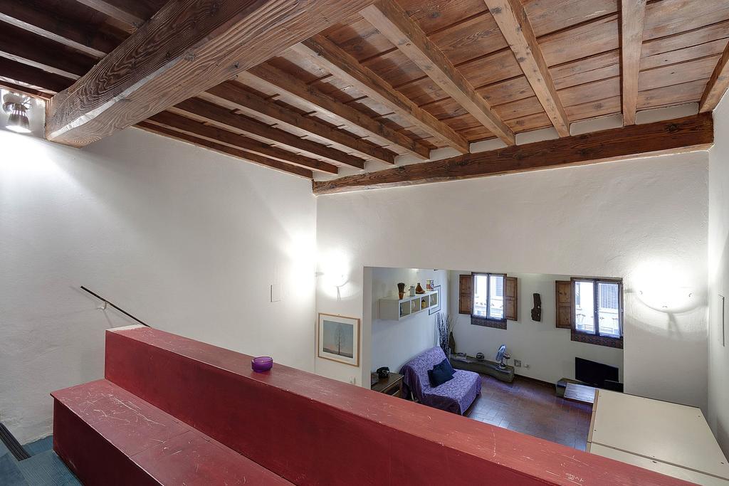 Appartamenti Ponte Vecchio Φλωρεντία Εξωτερικό φωτογραφία