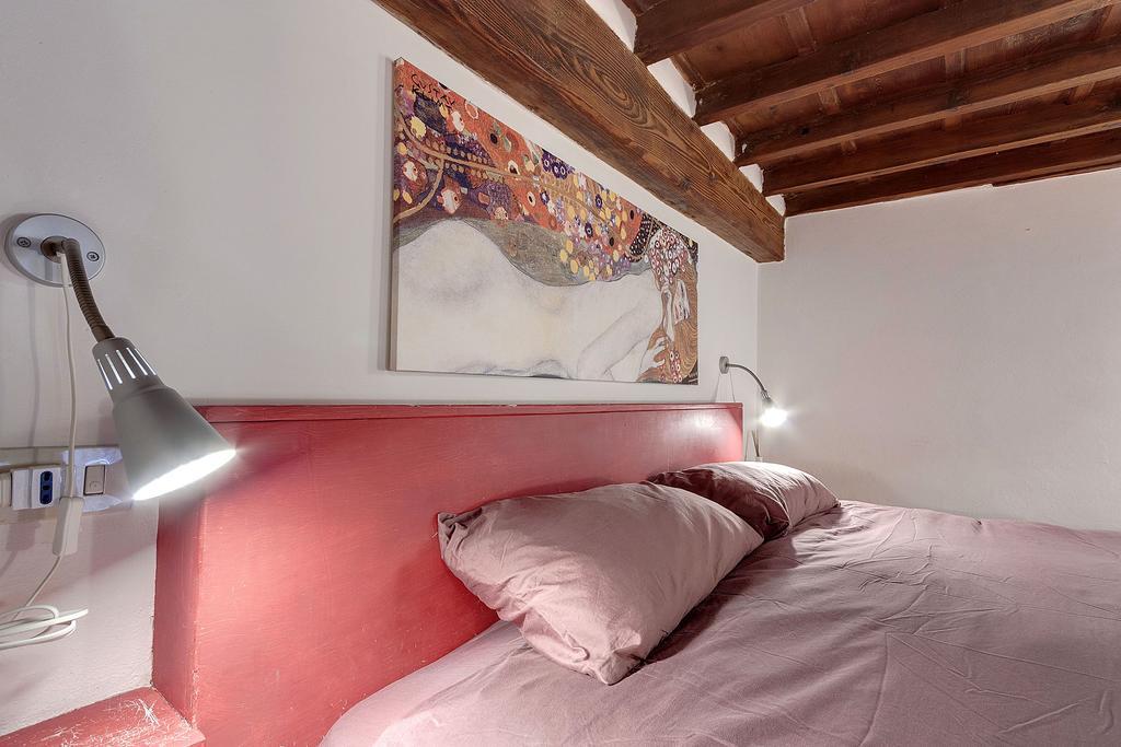 Appartamenti Ponte Vecchio Φλωρεντία Εξωτερικό φωτογραφία