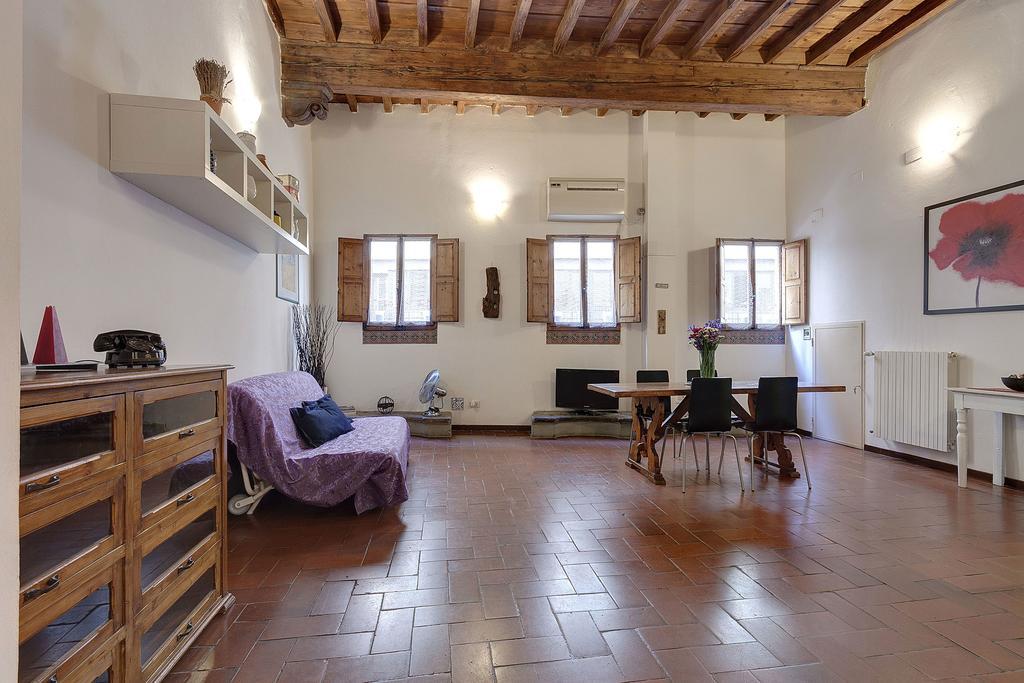 Appartamenti Ponte Vecchio Φλωρεντία Εξωτερικό φωτογραφία