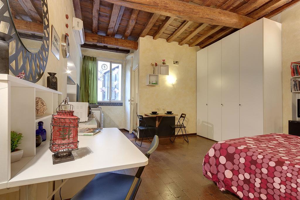 Appartamenti Ponte Vecchio Φλωρεντία Εξωτερικό φωτογραφία