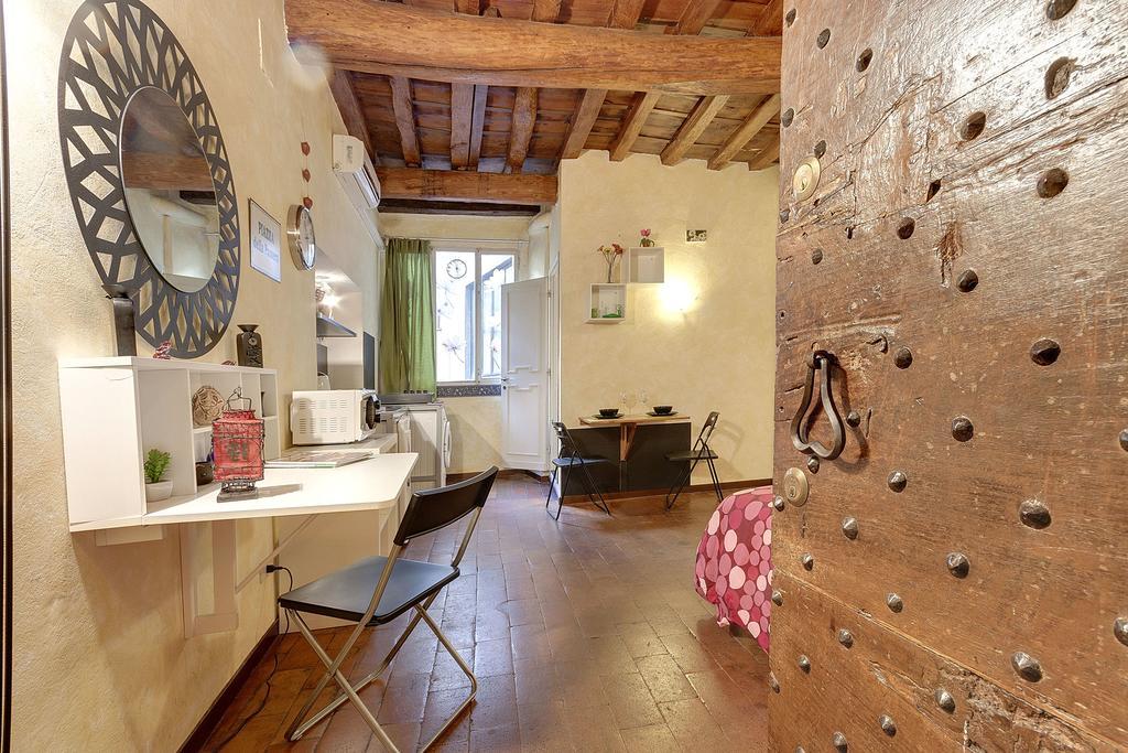 Appartamenti Ponte Vecchio Φλωρεντία Εξωτερικό φωτογραφία