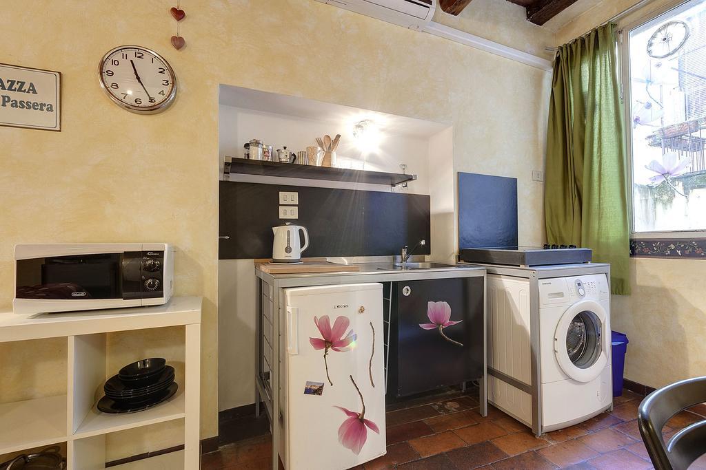 Appartamenti Ponte Vecchio Φλωρεντία Εξωτερικό φωτογραφία