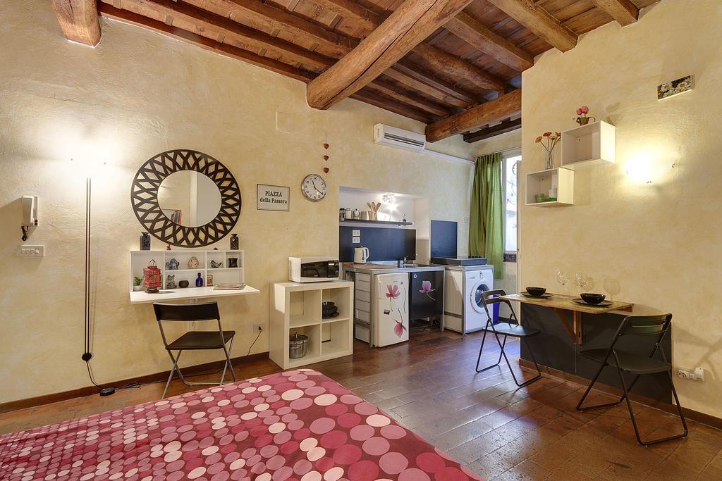 Appartamenti Ponte Vecchio Φλωρεντία Εξωτερικό φωτογραφία