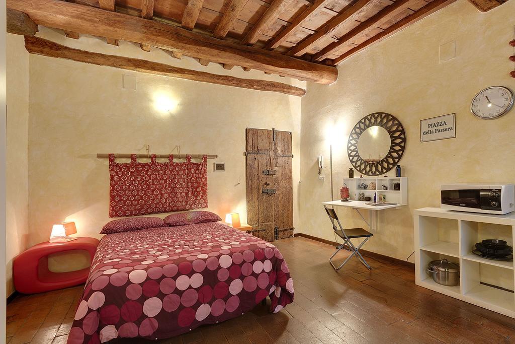Appartamenti Ponte Vecchio Φλωρεντία Εξωτερικό φωτογραφία