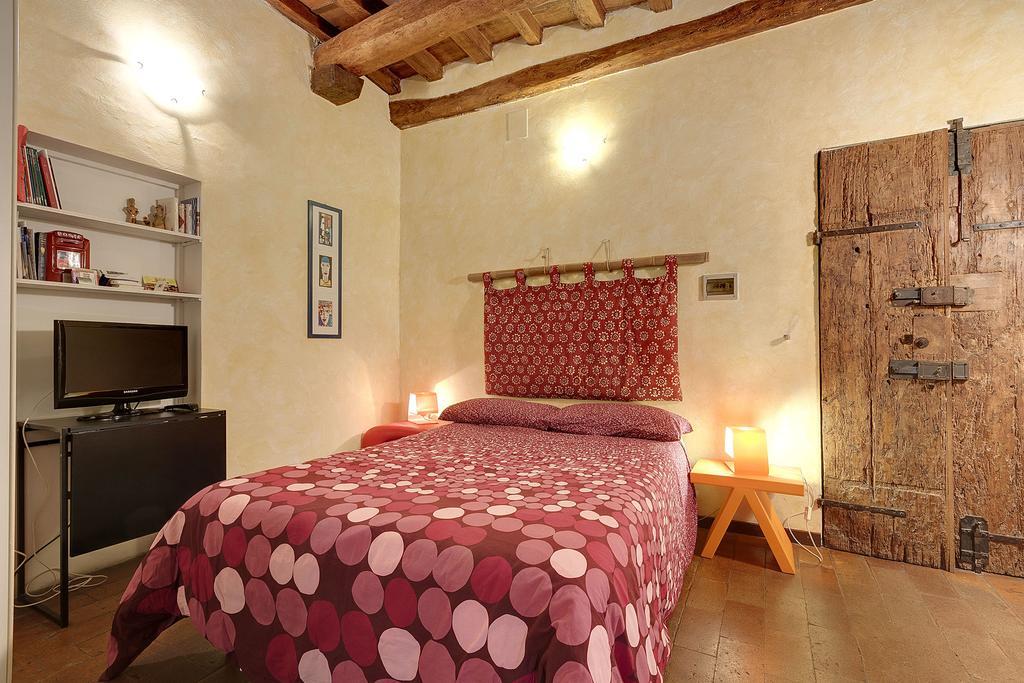 Appartamenti Ponte Vecchio Φλωρεντία Εξωτερικό φωτογραφία