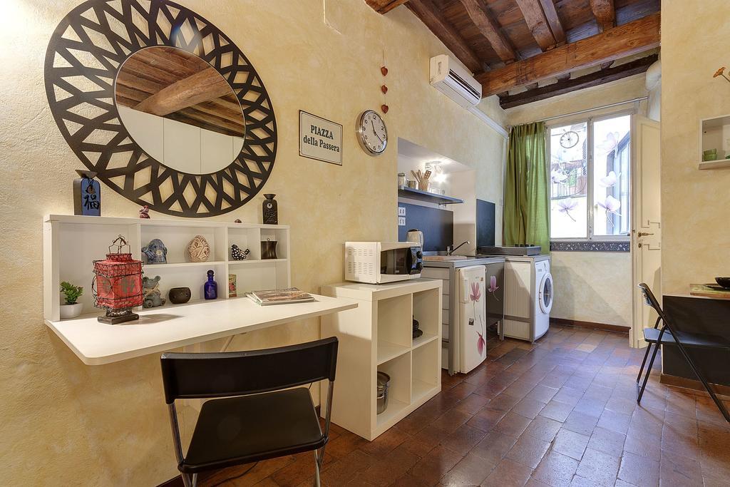 Appartamenti Ponte Vecchio Φλωρεντία Εξωτερικό φωτογραφία