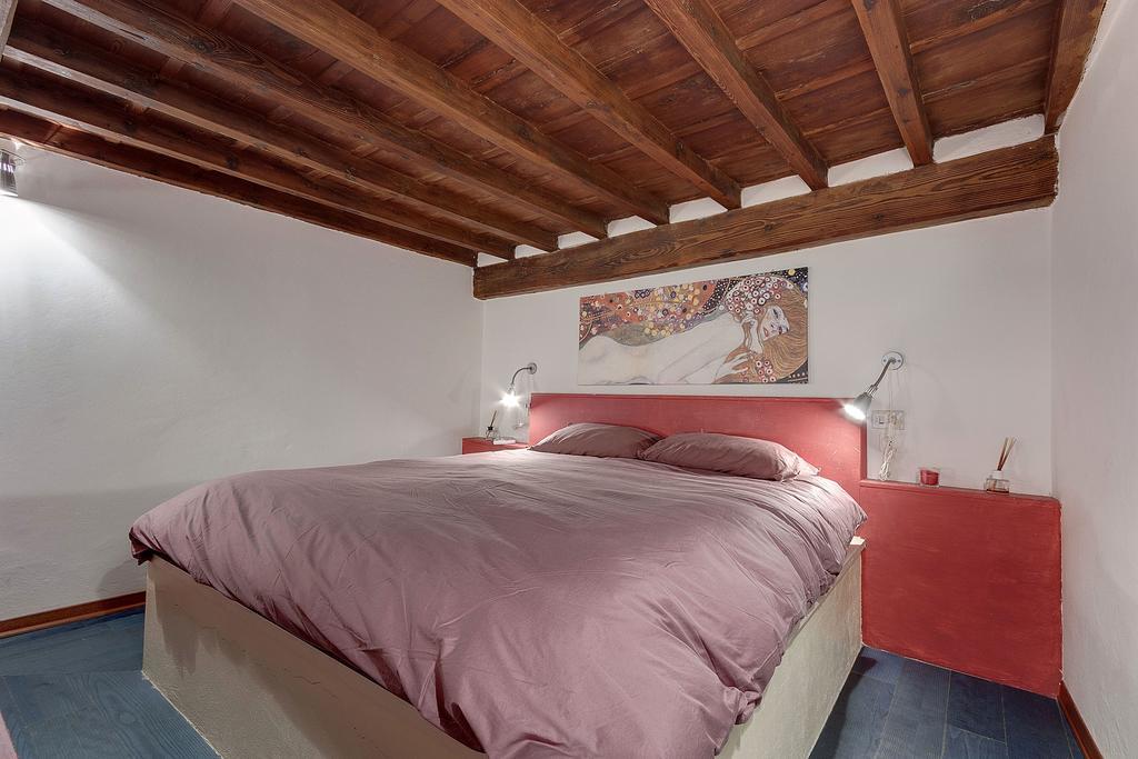 Appartamenti Ponte Vecchio Φλωρεντία Εξωτερικό φωτογραφία